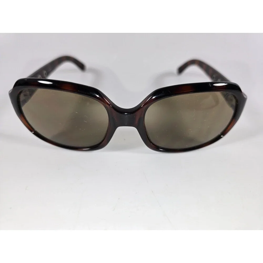 Vintage Coach Audrey S601 Oversized Sunglass Frames – Frames Only